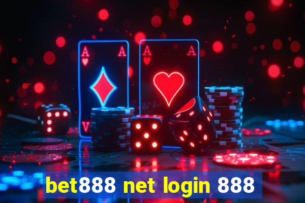 bet888 net login 888
